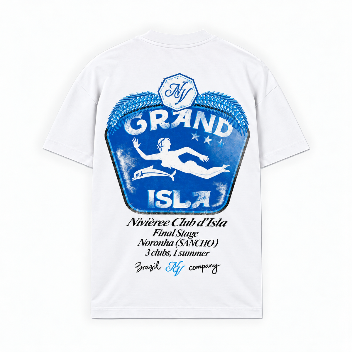 GRAND ISLA