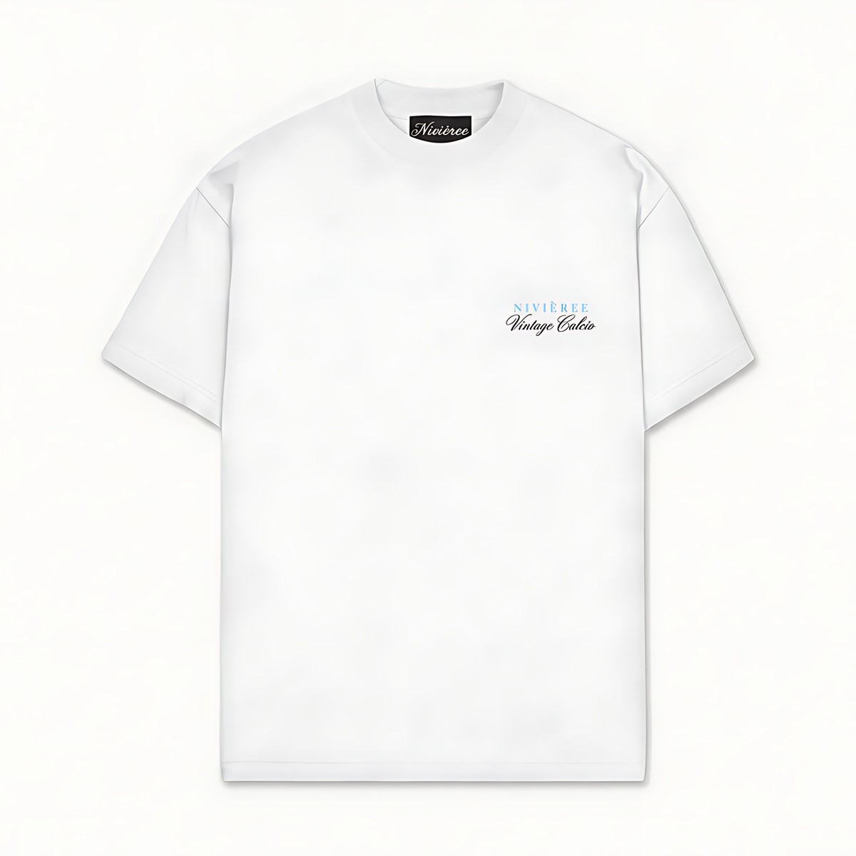 VINTAGE SPORT - Branco - frente