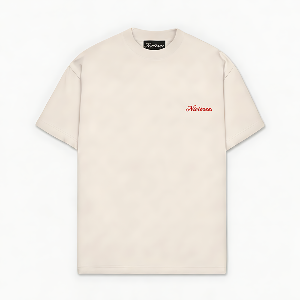 PORSCHE VERMELHA - Off-white - frente