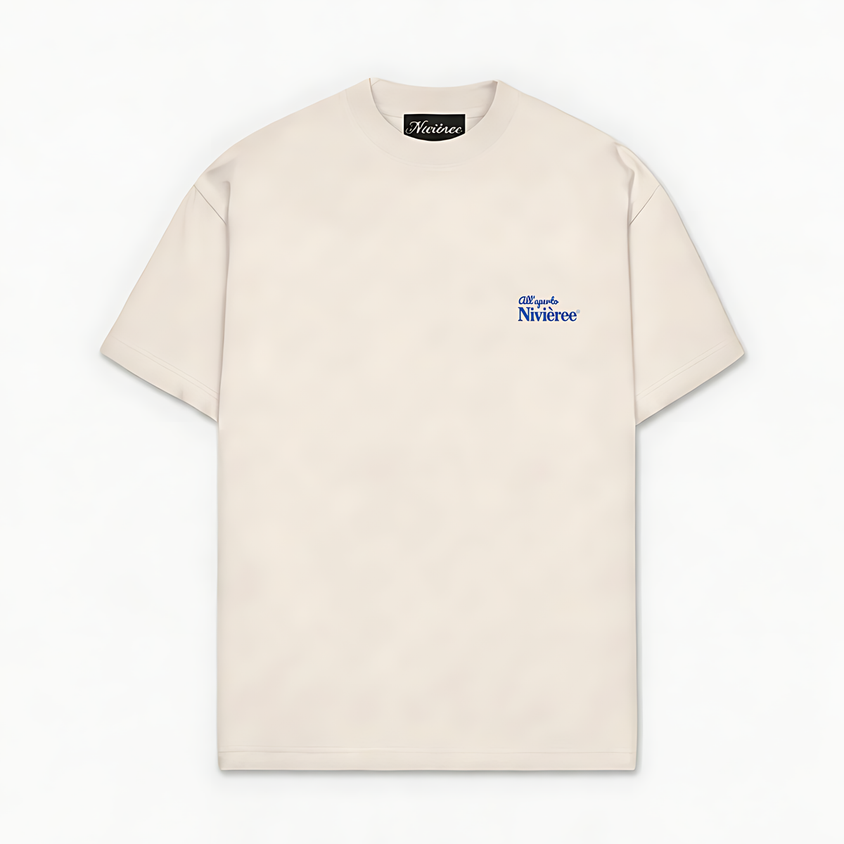 SUMMER MENU - Off-white - frente