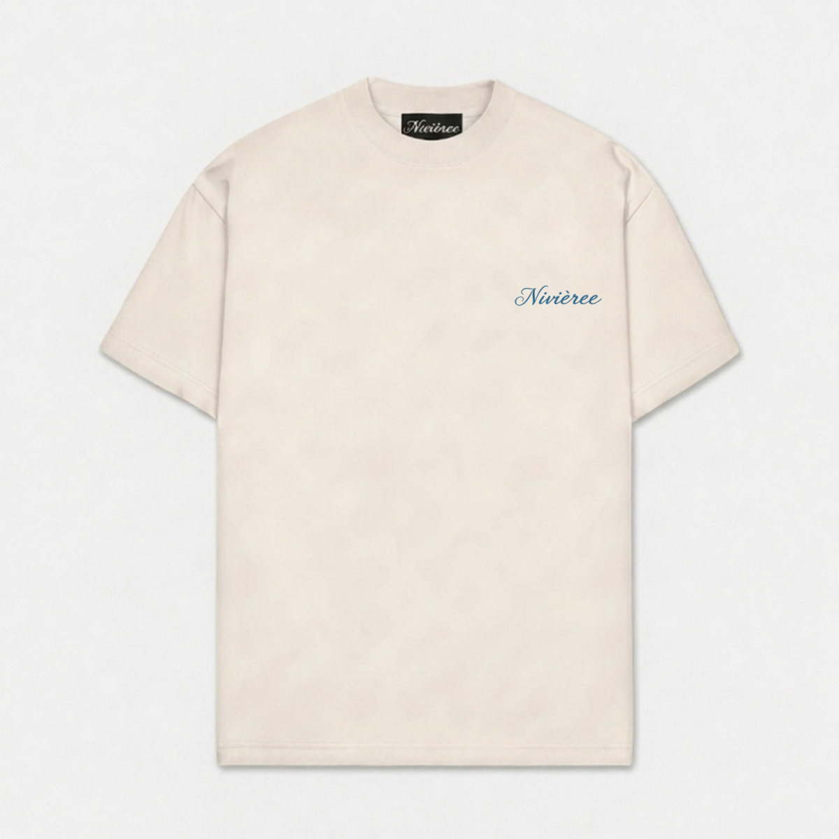 FUCK 9-5 - Off-white - frente
