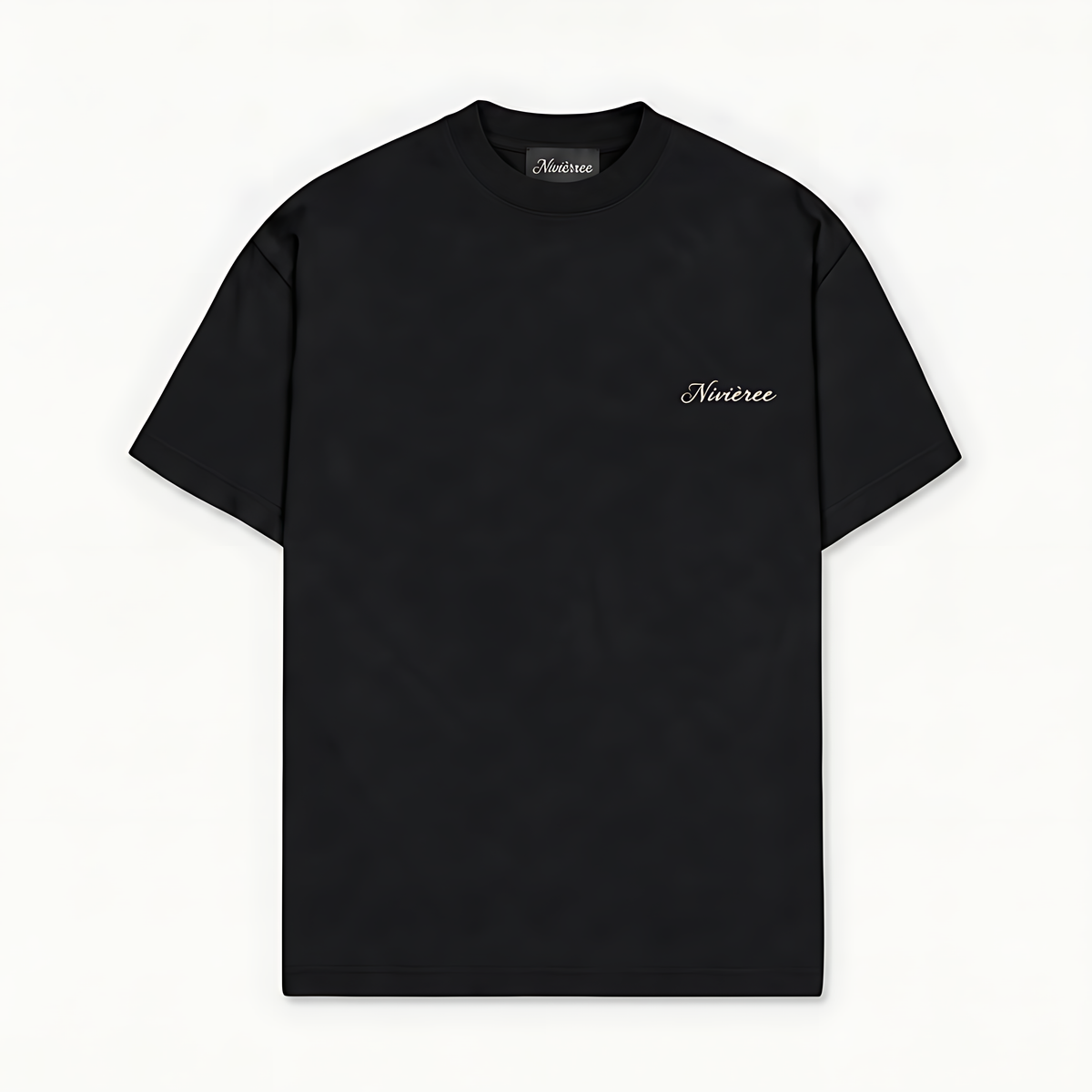 ENPRETENEUR IS SEX - Preto - frente