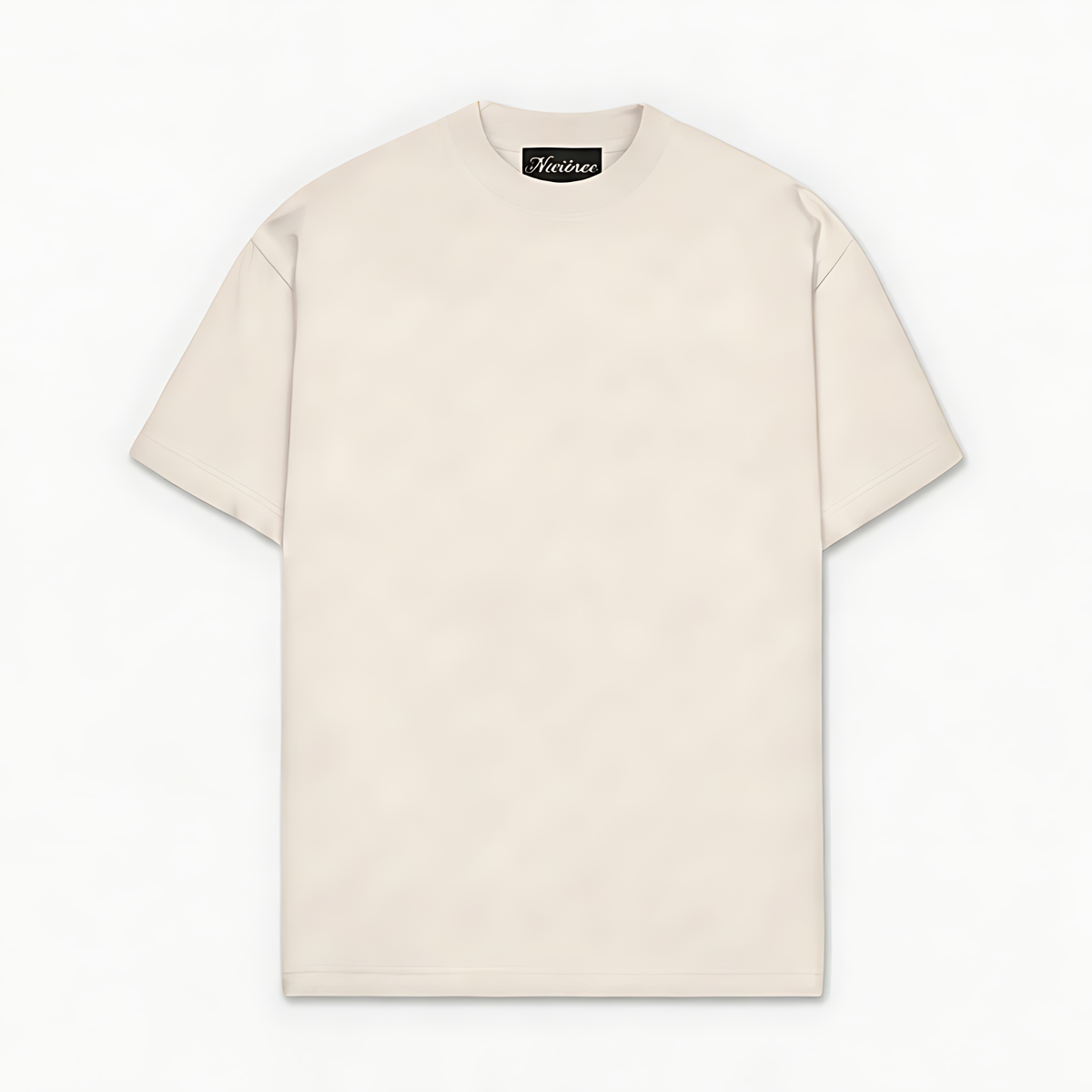 THINKING ABOUT YOU OR MONEY - Off-white - frente