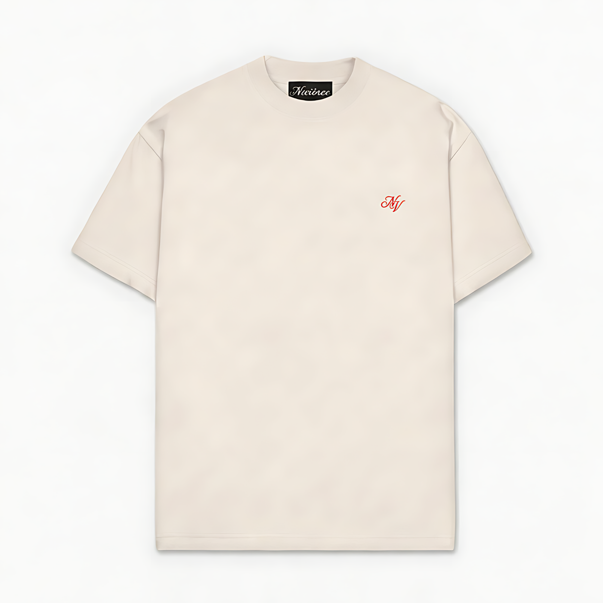 AMORE, PASTA E CAOS - Off-white - frente