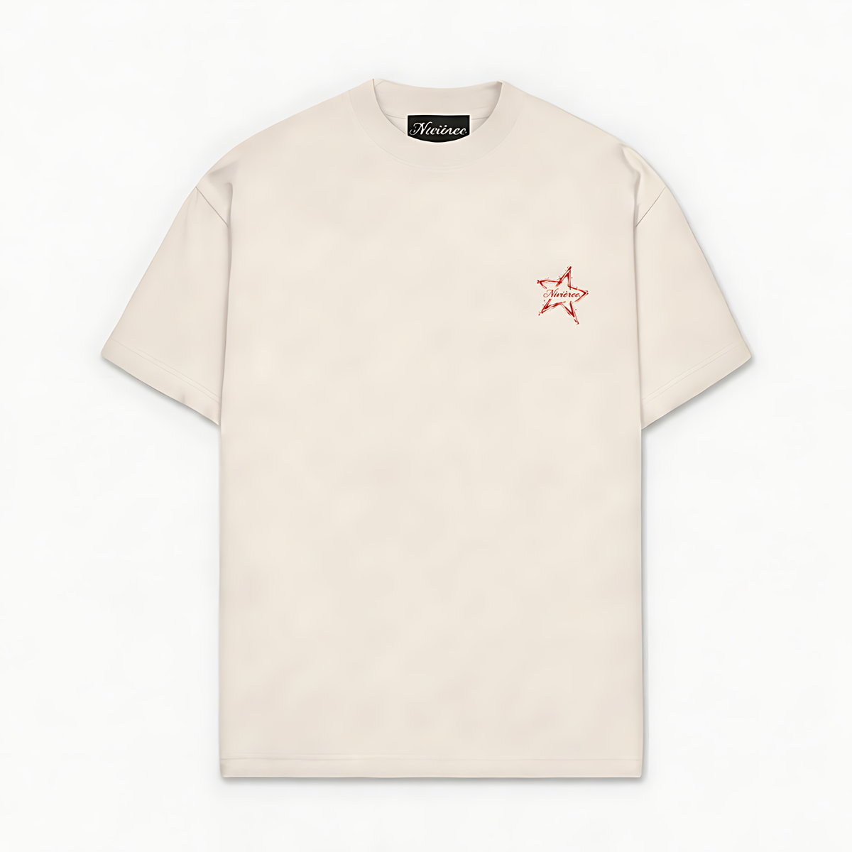 21 RUE PARIS - Off-white - frente