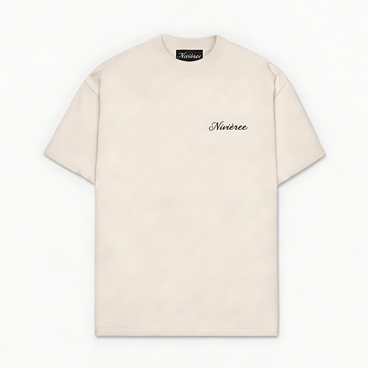 MR SCOTT - off-white - frente