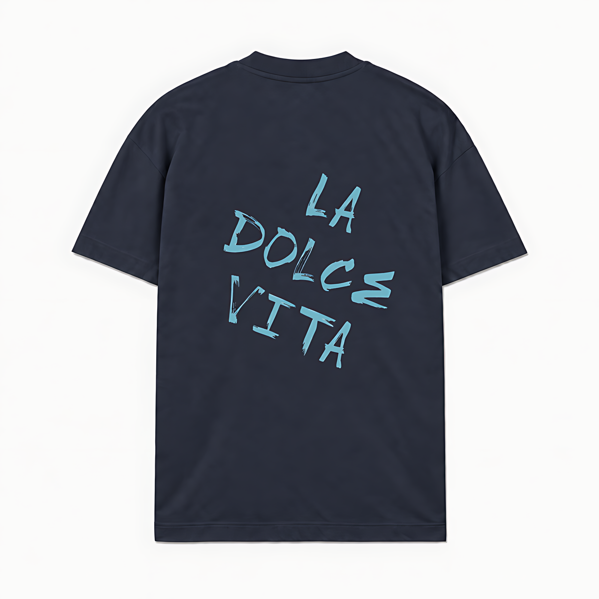 DOLCE VITTA - Azul-marinho - costas