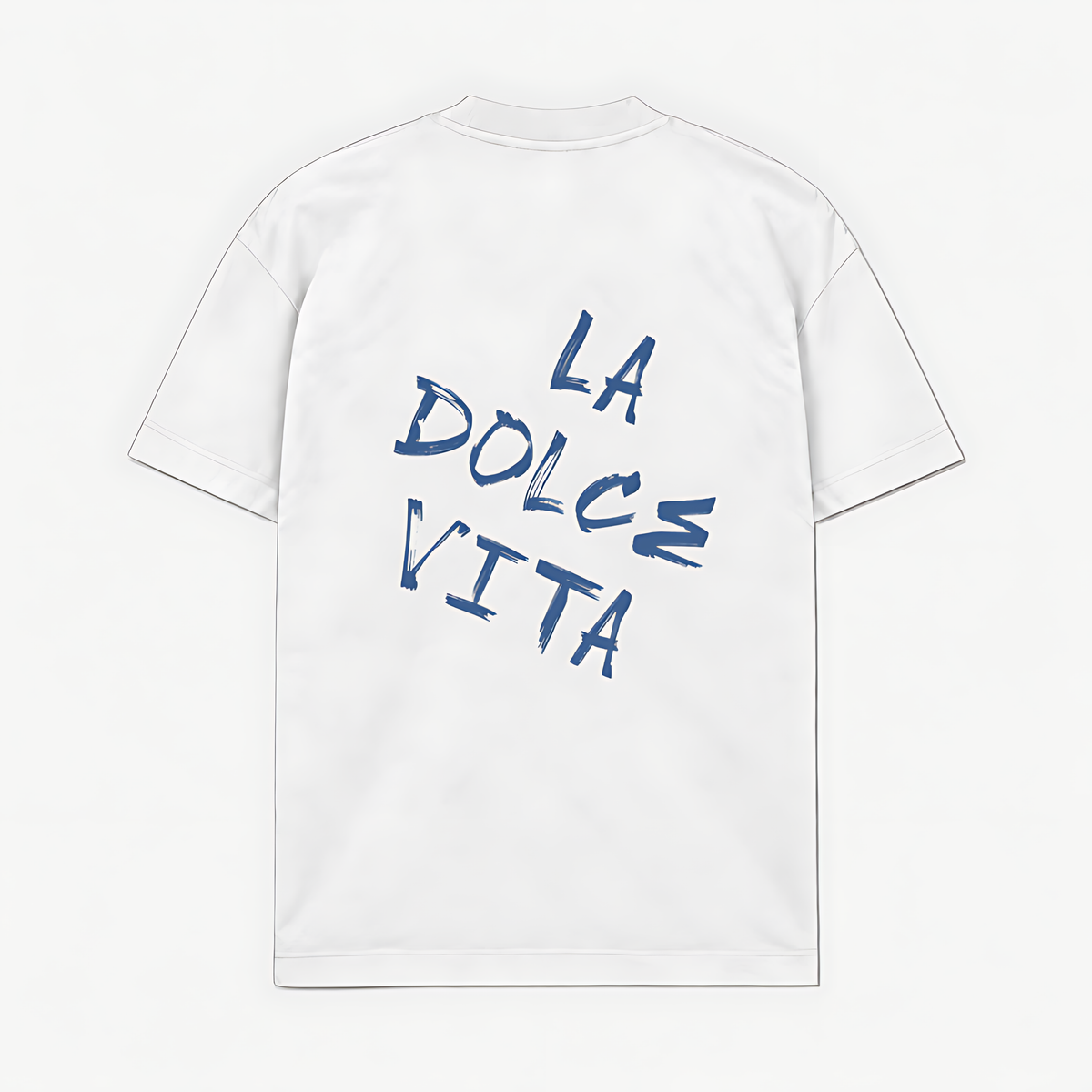 DOLCE VITTA - Branco - costas