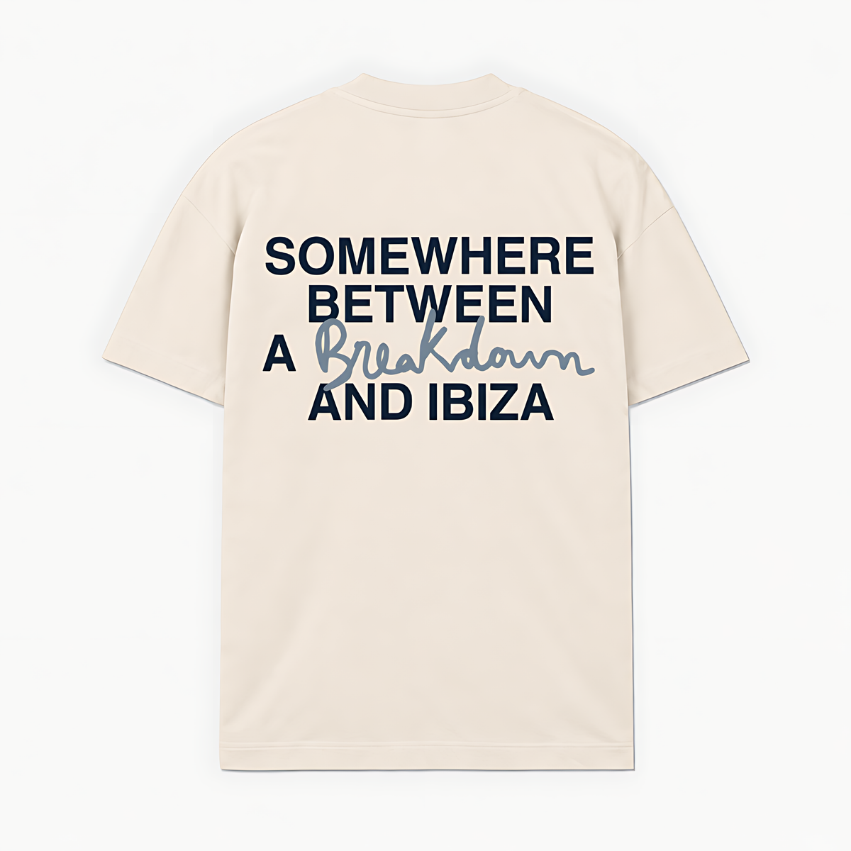 BREAKDOWN — Off White — costas