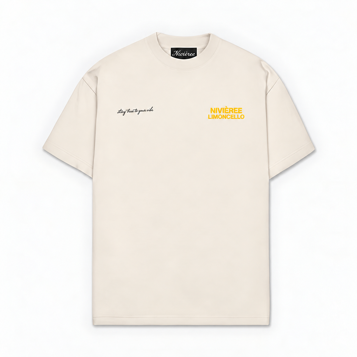 LIMONCELLO — Off-white — frente