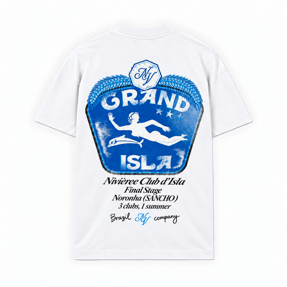 GRAND ISLA
