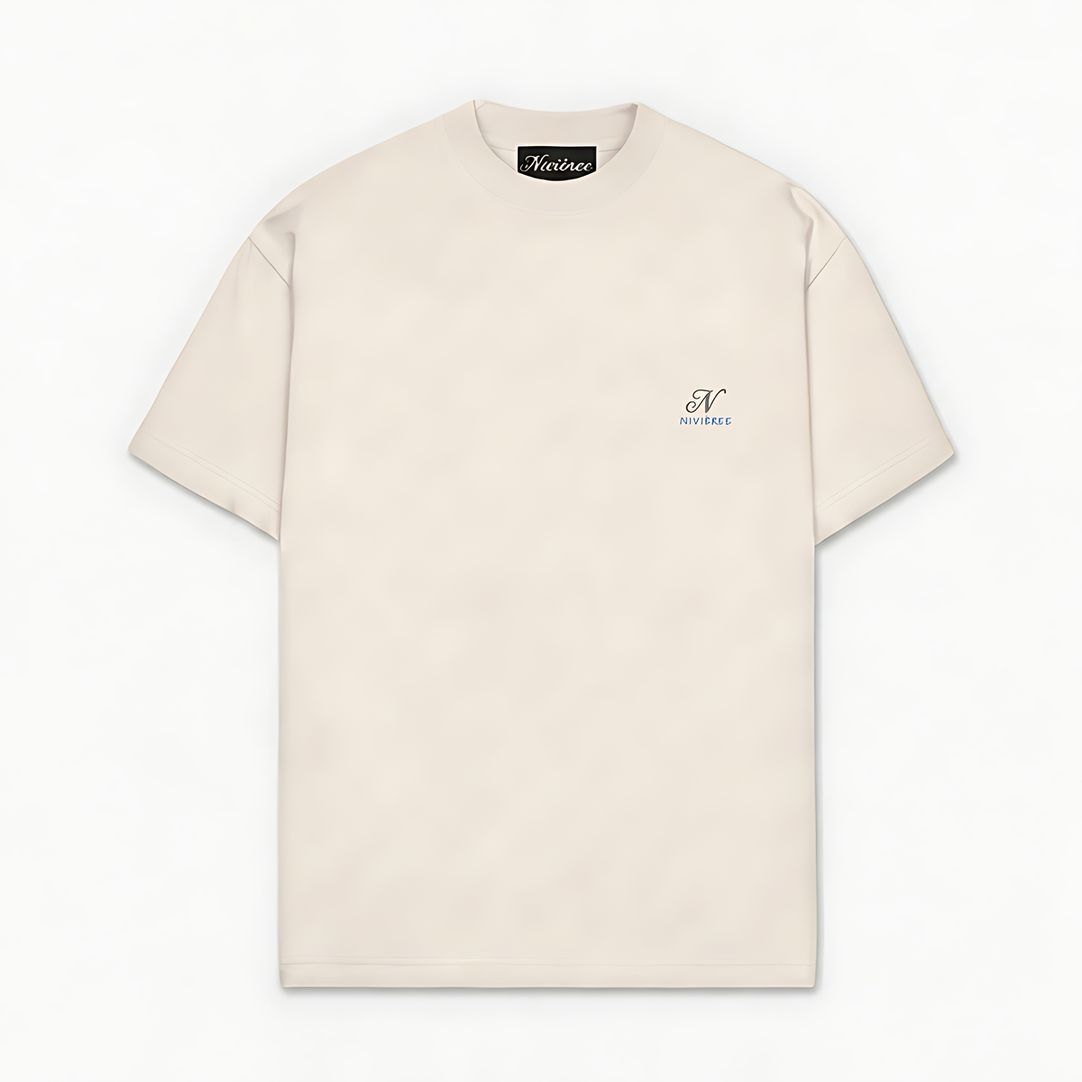 WHO CARES - Off-white - frente