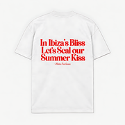 SUMMER KISS