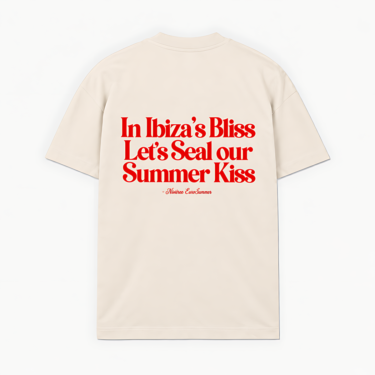 IBIZA BLISS - Off-white - costas