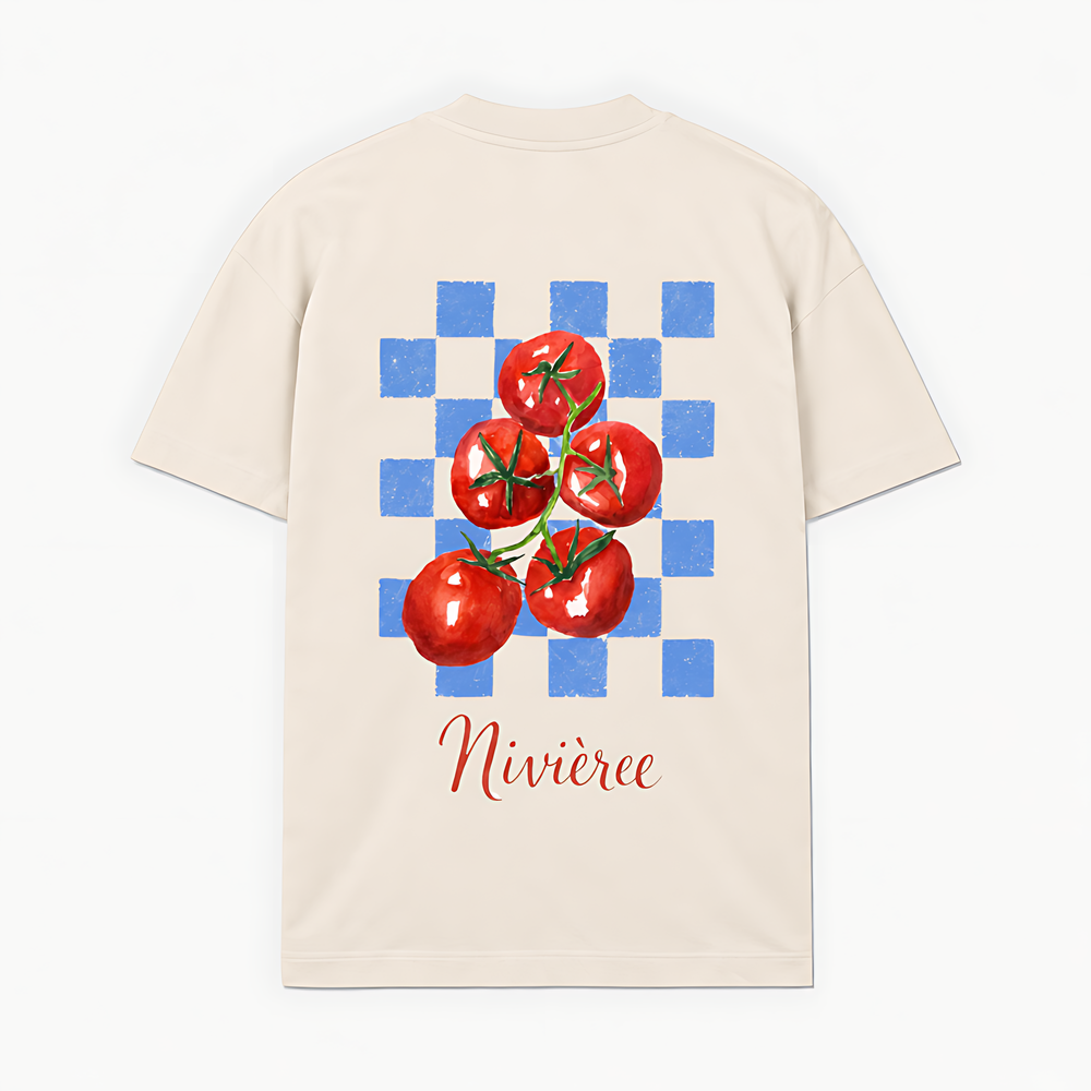 TOMATE - Off-white - costas