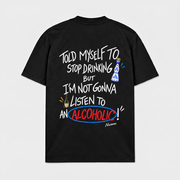 ALCOHOLIC