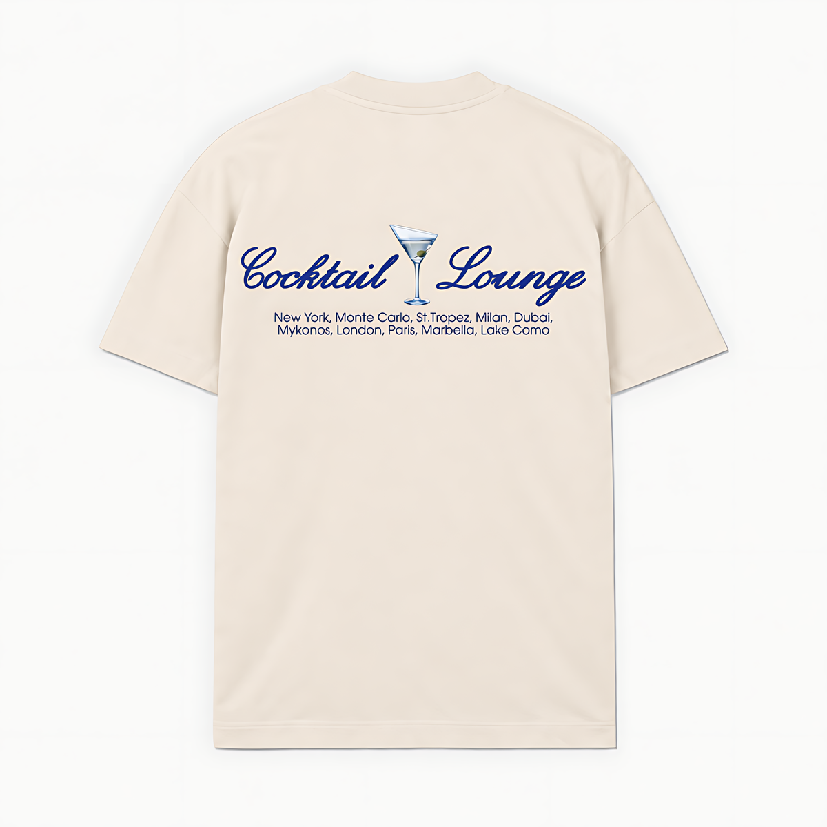 COKCTAIL LOUNGE - Off-white - costas