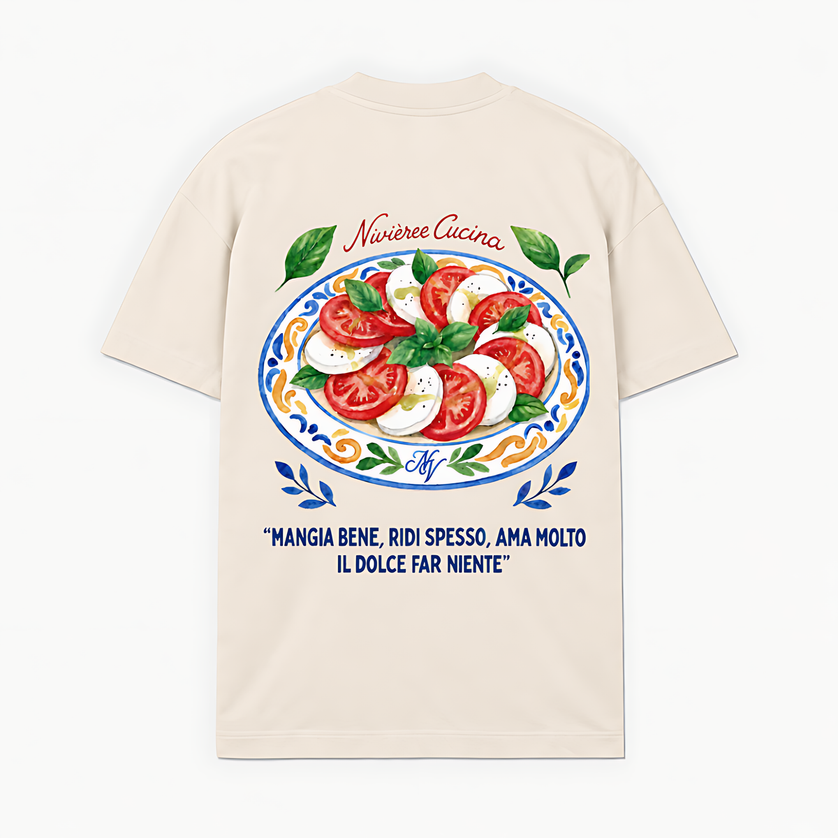 NIVIEREE CUCINA - Off-white - costas