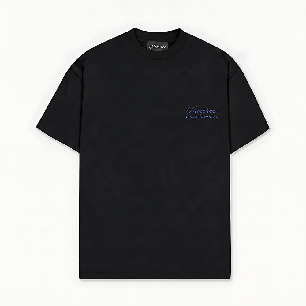 NIVIEREE CUCINA - Preto - frente