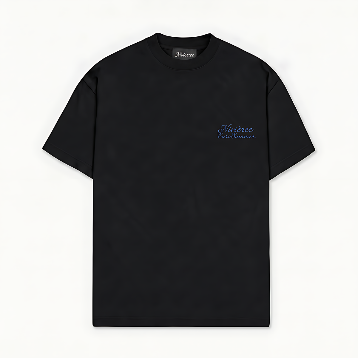 NIVIEREE CUCINA - Preto - frente