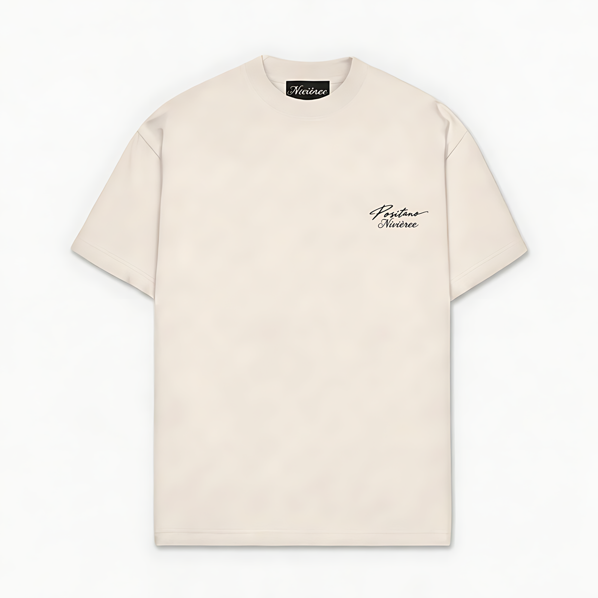 POSITANO - Off-white - frente