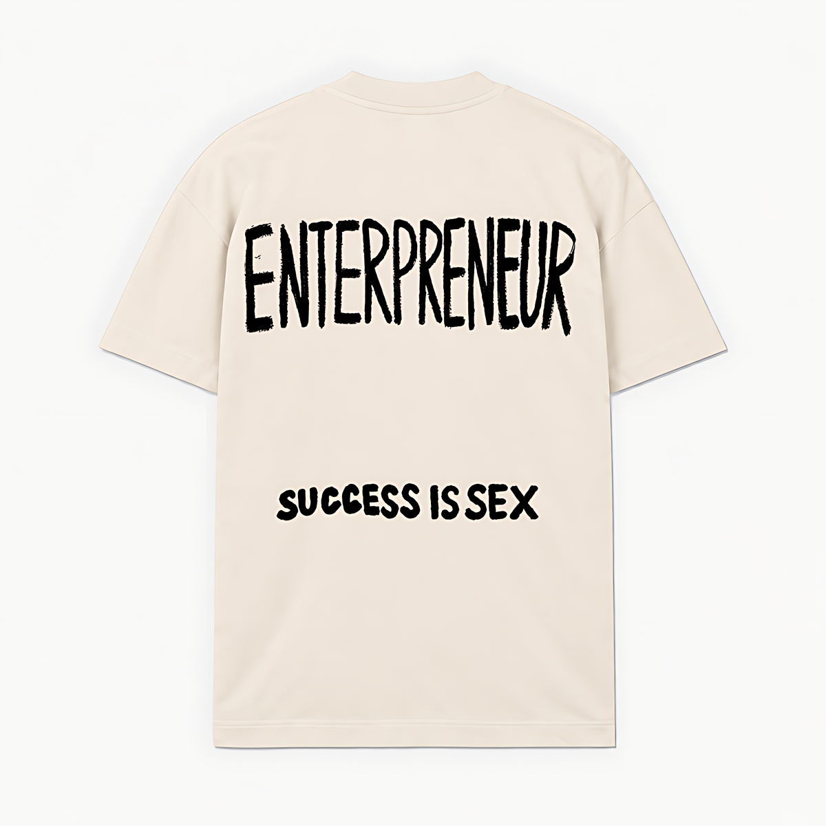 ENPRETENEUR IS SEX - Off-white - costas