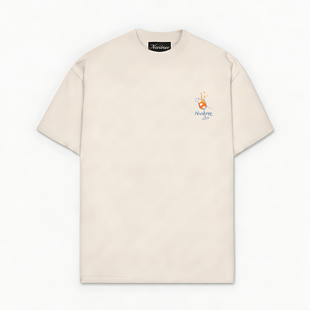 TODAYS STATUS - Off-white - frente