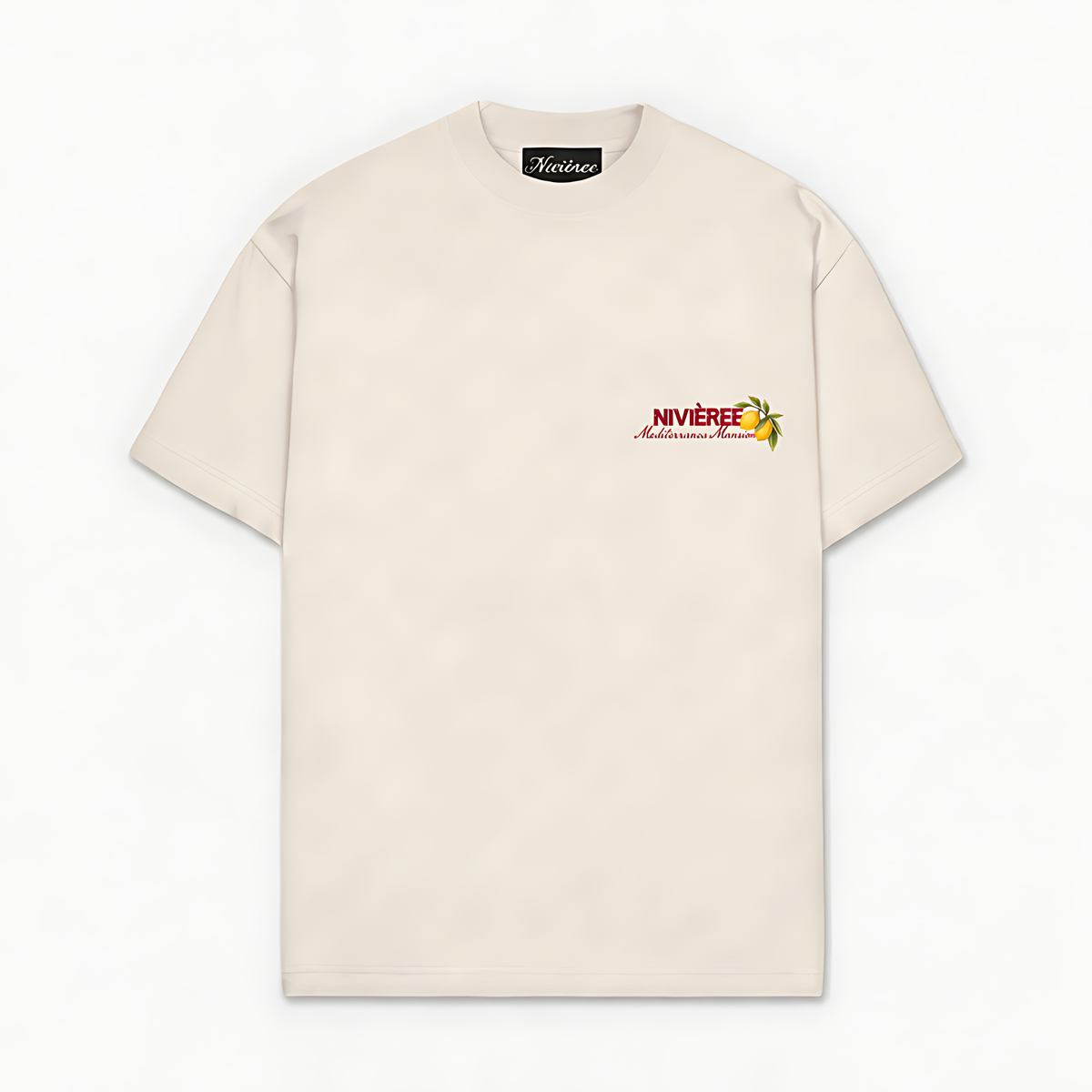 MEDITERRANEAN MANSION - Off-white - frente