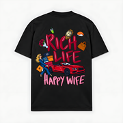 HAPPY WIFE