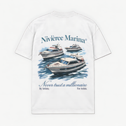 YACHT MARINA
