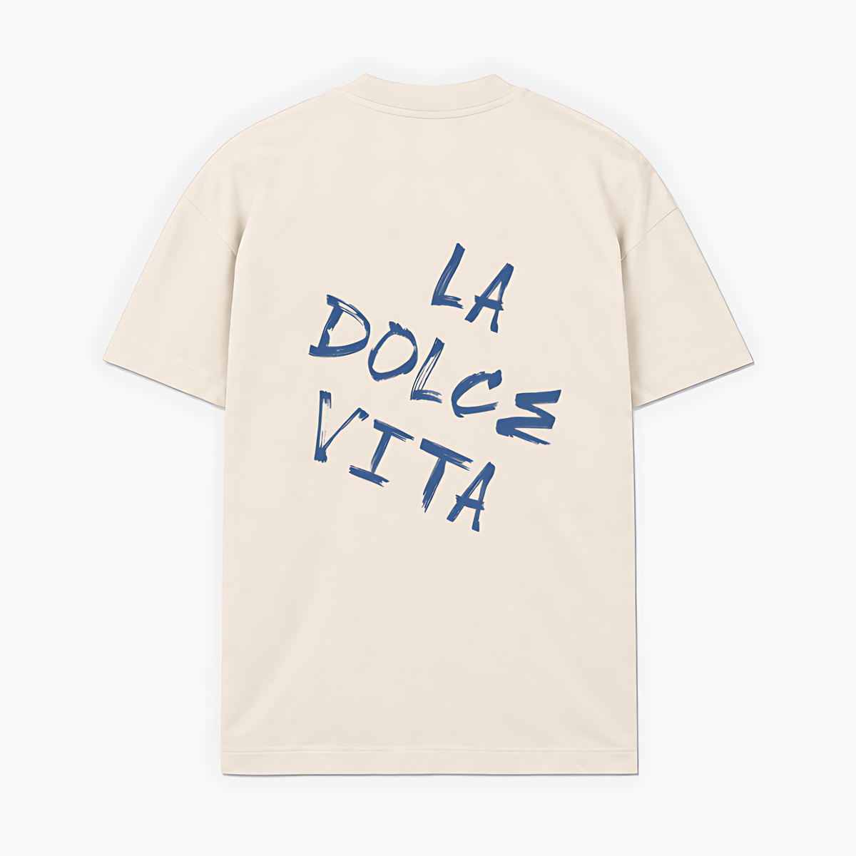 DOLCE VITTA - Off-white - costas