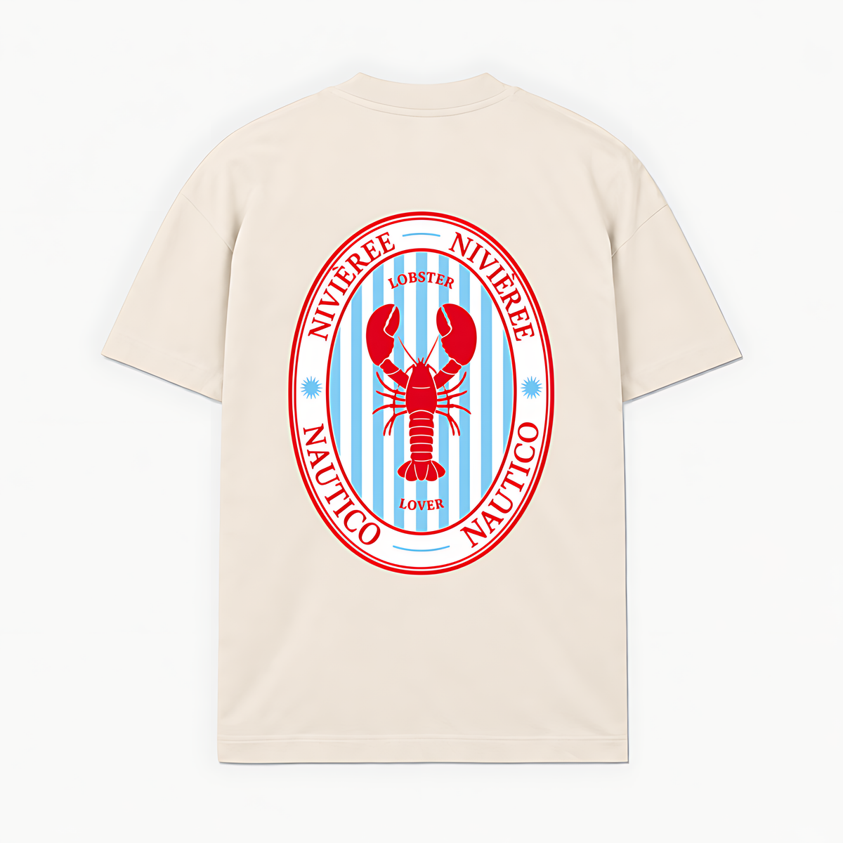 LOBSTER LOVER - Off-white - costas