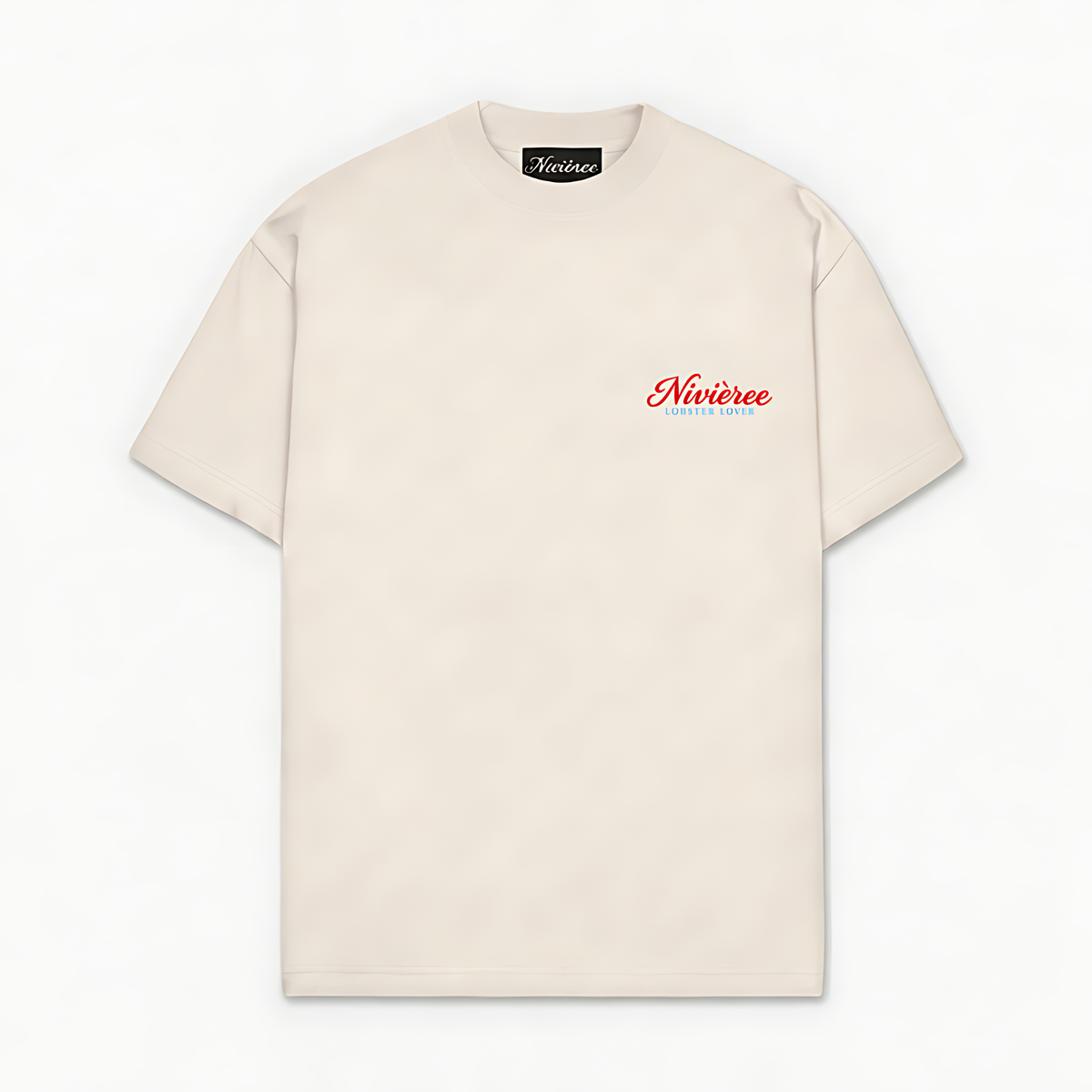 LOBSTER LOVER - Off-white - frente