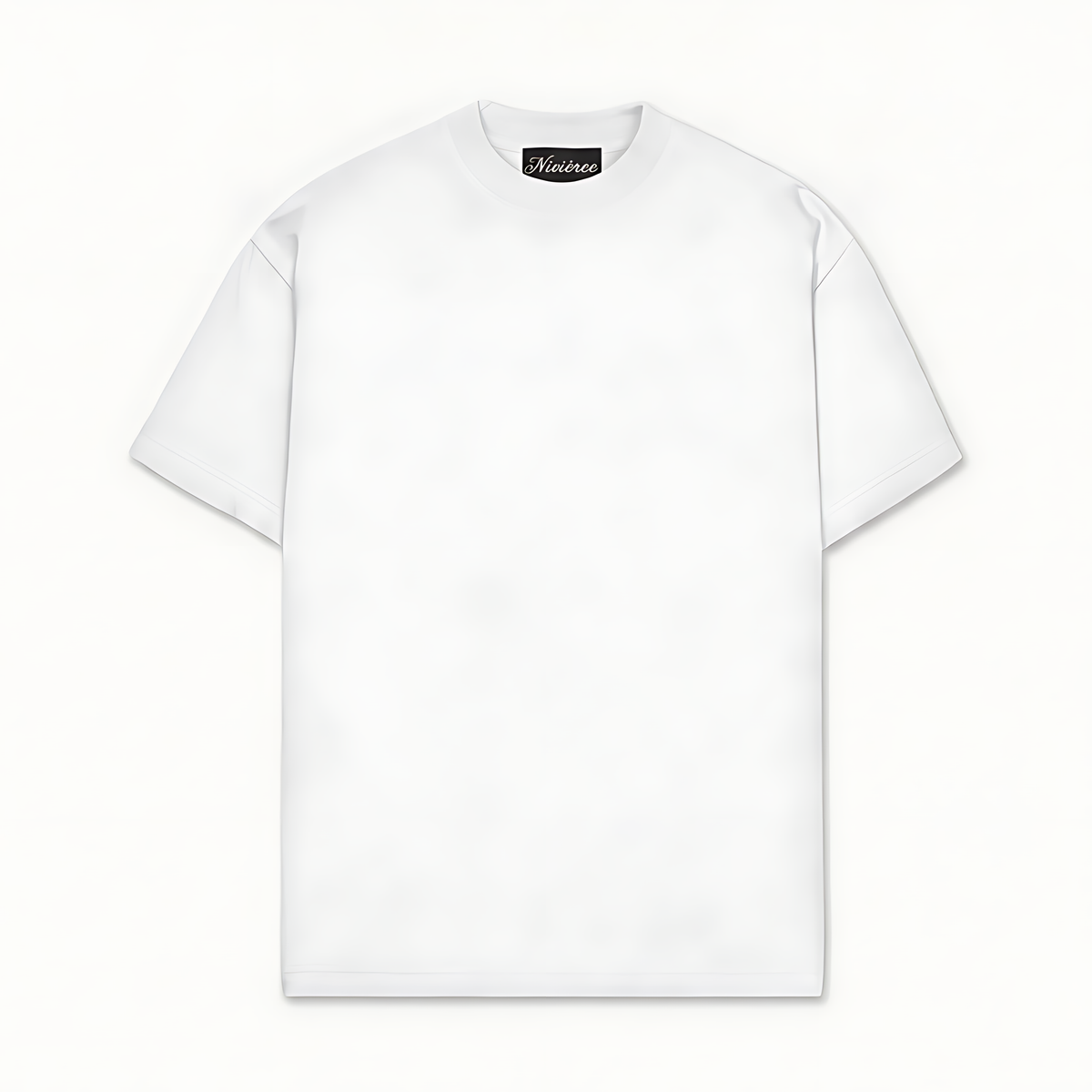 SANTORINI — Branco — frente