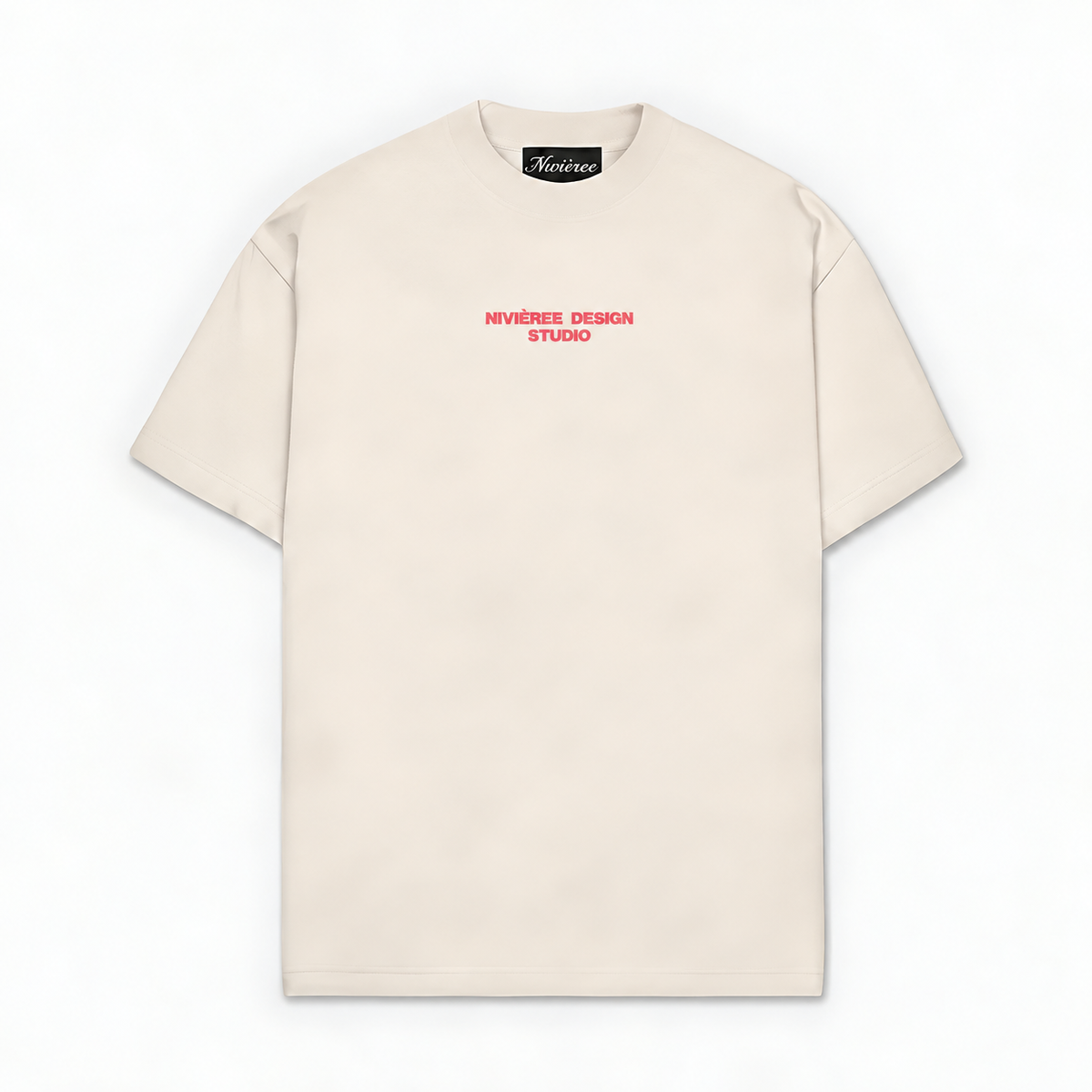 CITRUS STUDIO — Off-white — frente
