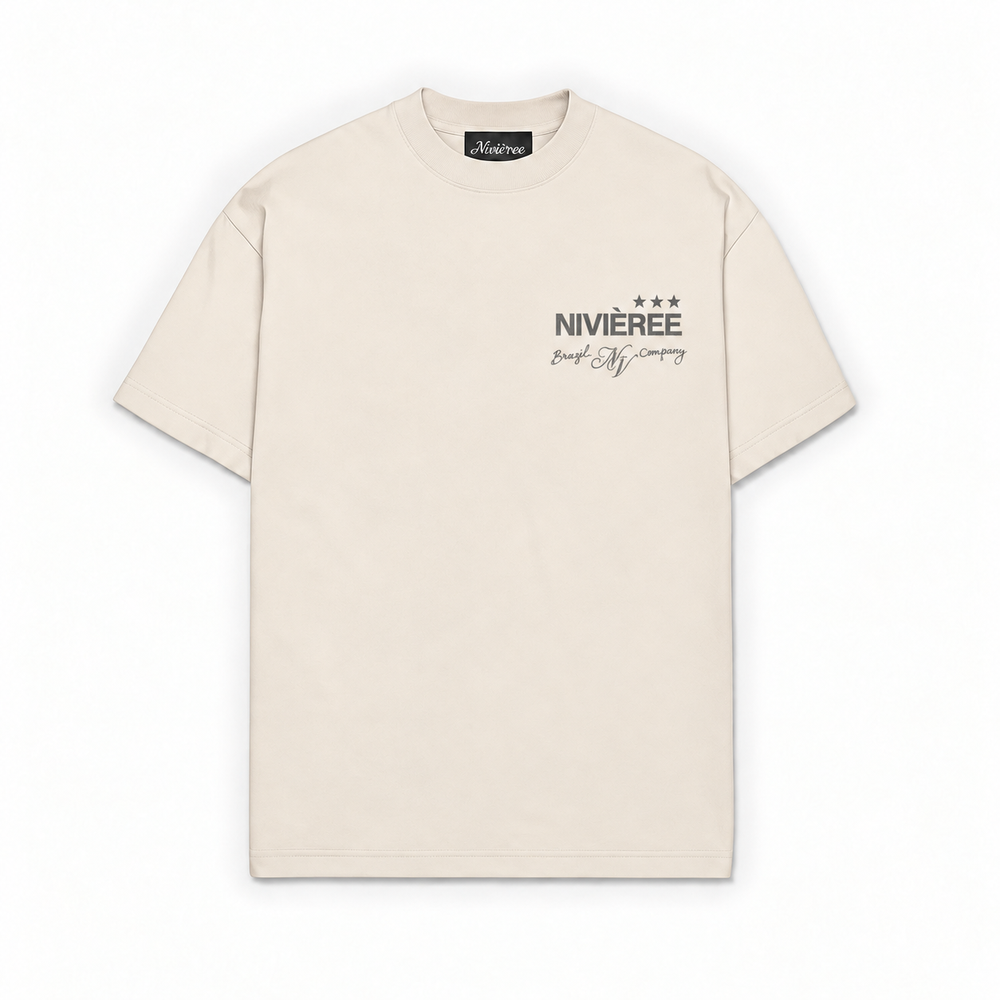 PADDOCK MEMBERS — Off White — frente