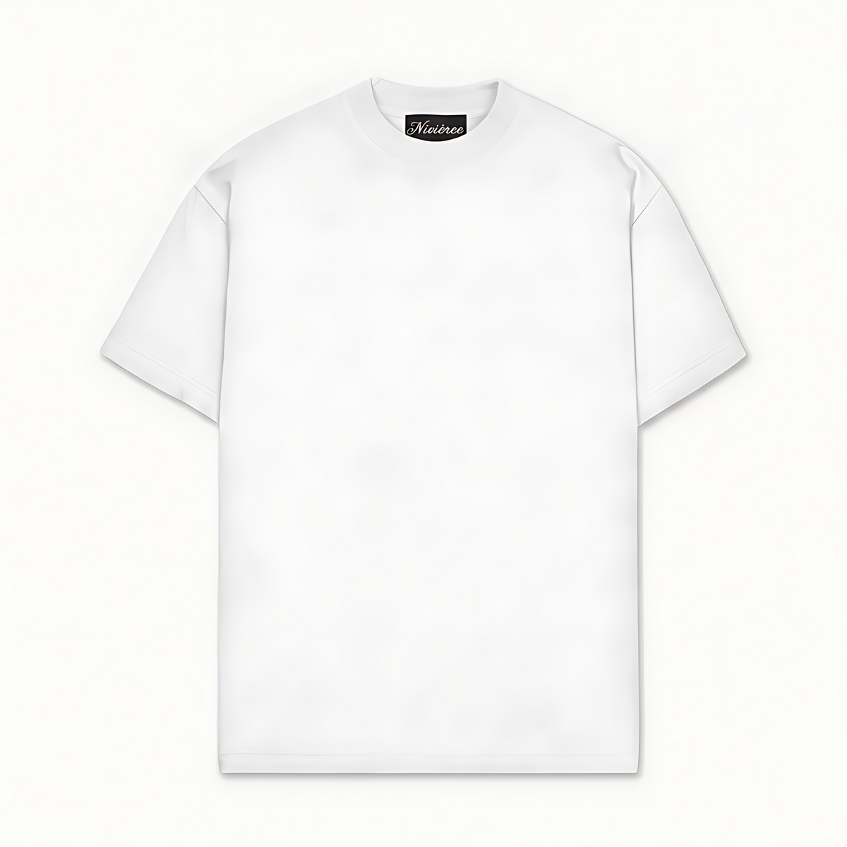ST TROPEZ X — Branco — frente